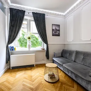 Native Sereno Fenn'a 5 Apartament