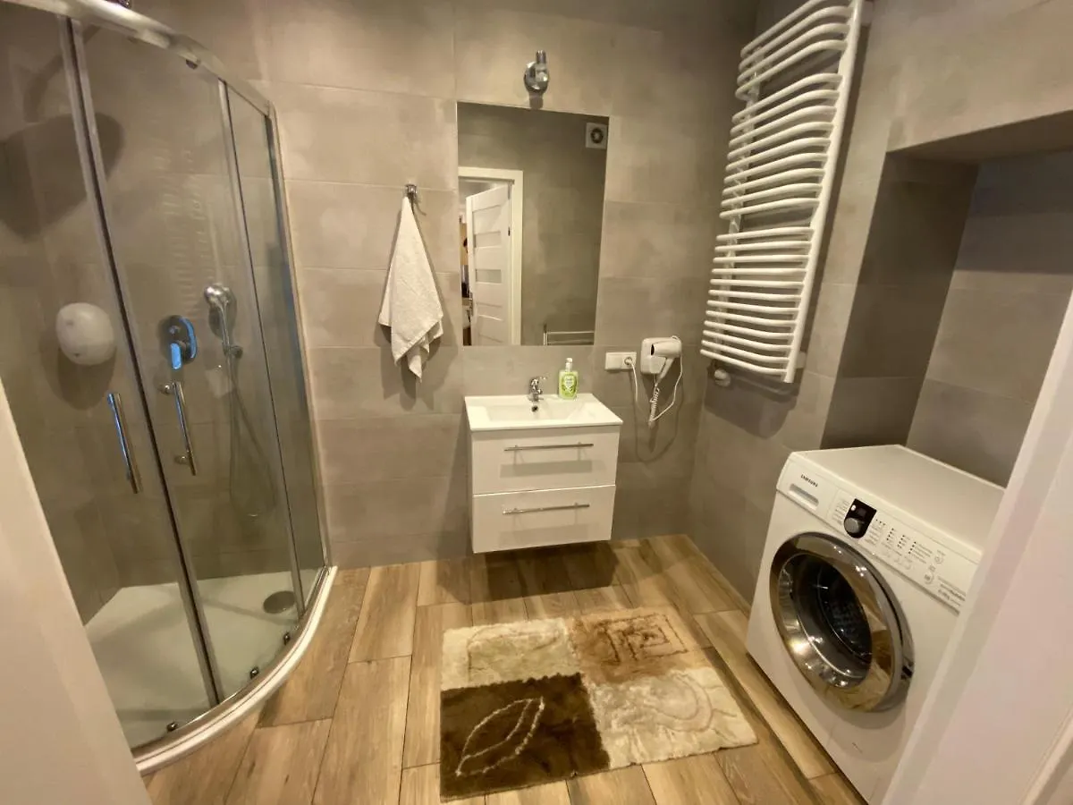 Apartment In The Krakow Old Town Bosacka 7 0*,