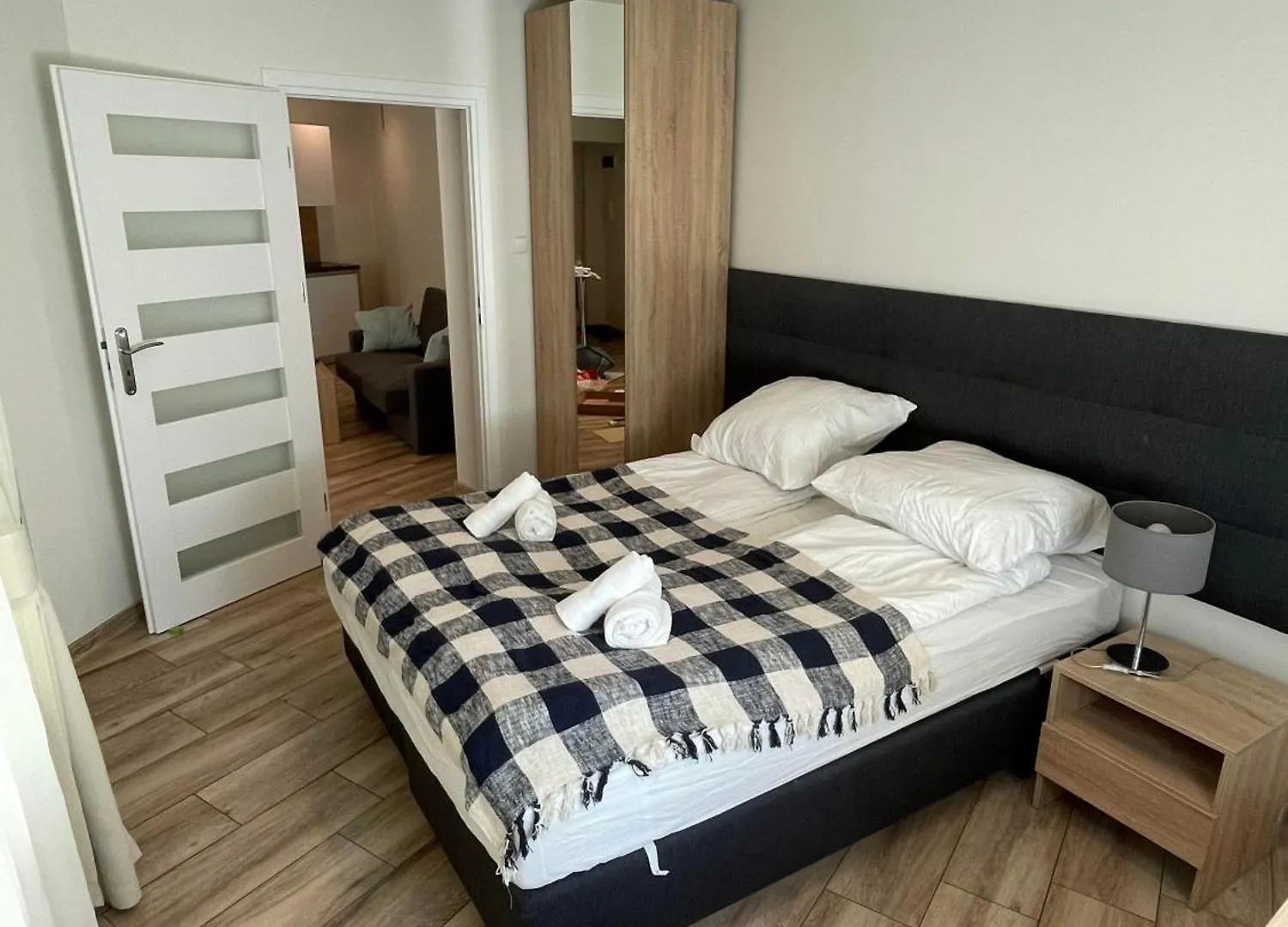 Apartment In The Krakow Old Town Bosacka 7 Polska
