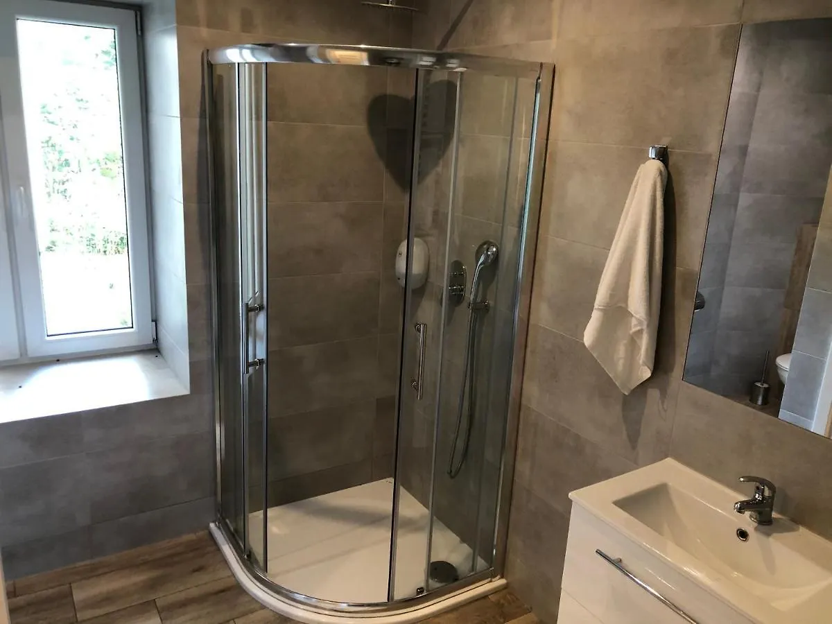 Apartment In The Krakow Old Town Bosacka 7
